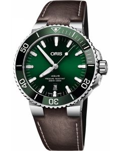 Oris Diving Aquis Date