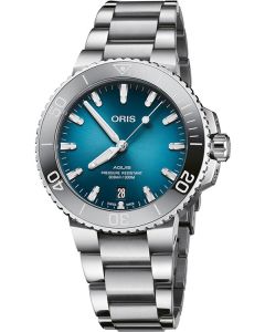 Oris Diving Aquis Date