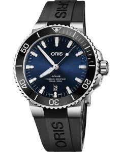 Oris Diving Aquis Date