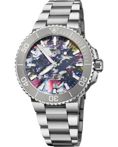 Oris Diving Aquis Date