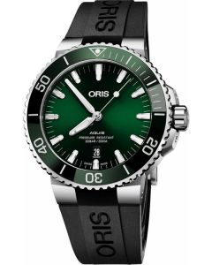 Oris Diving Aquis Date