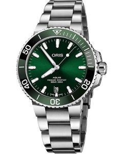 Oris Diving Aquis Date