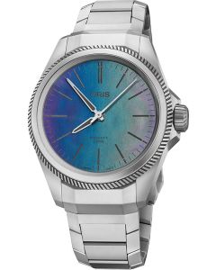 Oris ProPilot X
