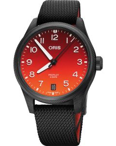 Oris ProPilot Coulson Limited Edition