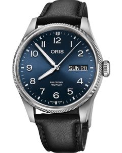 Oris ProPilot