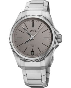 Oris ProPilot X
