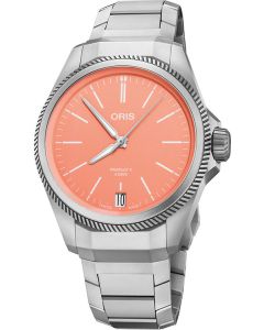 Oris ProPilot X