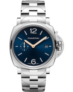 Panerai Luminor Due