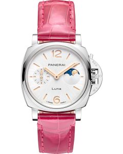 Panerai Luminor Due