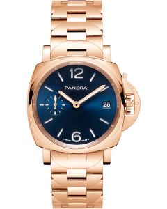Panerai Luminor Due