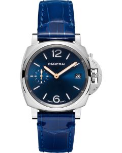 Panerai Luminor Due