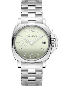 Panerai Luminor Due