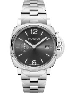 Panerai Luminor Due