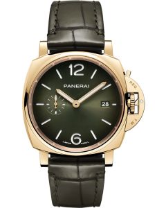 Panerai Luminor Due