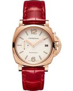 Panerai Luminor Due