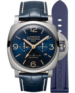 Panerai Luminor 1950