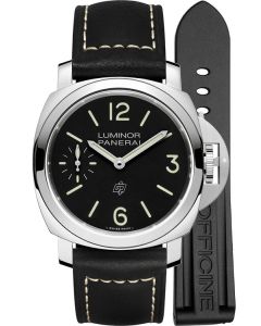 Panerai Luminor Logo