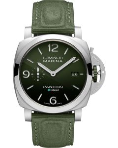 Panerai Luminor