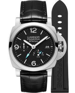Panerai Luminor BiTempo