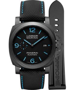 Panerai Luminor Marina Carbotech™