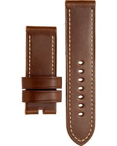 Calf Ranger Brown Strap