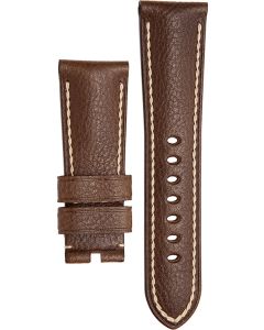 Firenze Brown 26/22 STD Strap