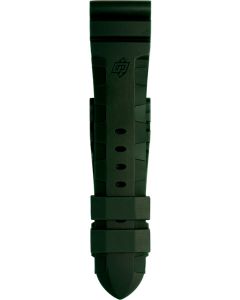Accordeon Dark Green STD Strap