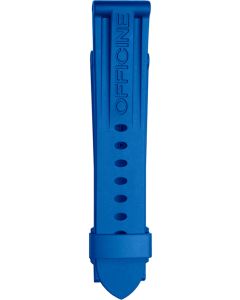 Light Blue Strap