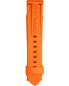 Orange  STD  24/22 Orange 24/22 STD Strap