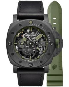 Panerai Submersible