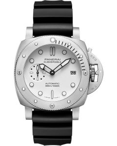 Panerai Submersible