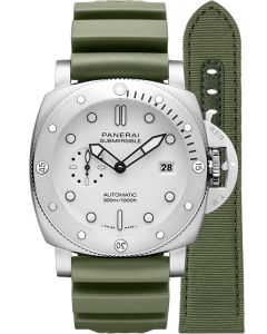 Panerai Submersible