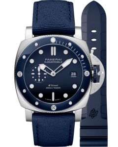 Panerai Submersible