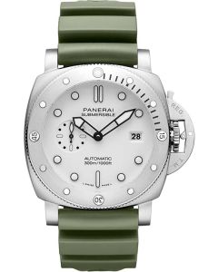 Panerai Submersible