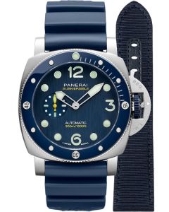 Panerai Submersible