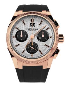Parmigiani Tonda Tondagraph GT