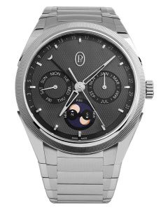Parmigiani Tonda PF Calendrier Annuel