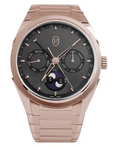Parmigiani Tonda PF Calendrier Annuel