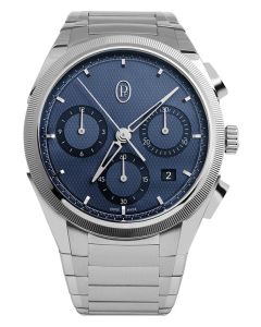 Parmigiani Tonda PF Chrono Integre