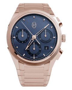 Parmigiani Tonda PF Chrono Integre