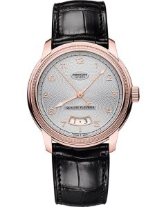 Parmigiani Toric Qualite Fleurier