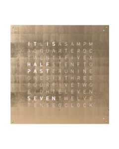 QLOCKTWO Earth