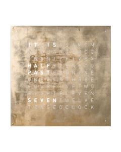QLOCKTWO Earth