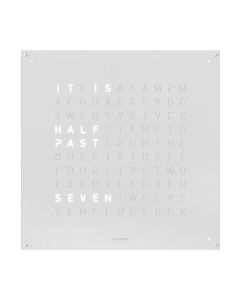 QLOCKTWO Earth
