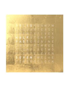 QLOCKTWO Earth