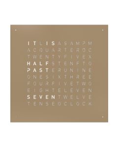 QLOCKTWO Earth