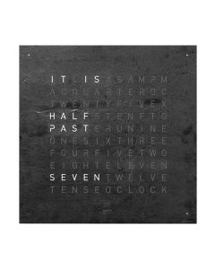 QLOCKTWO Earth