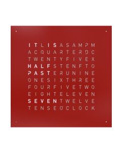 QLOCKTWO Earth