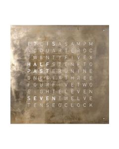 QLOCKTWO Earth