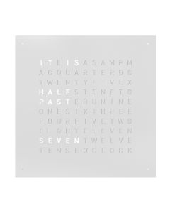 QLOCKTWO Earth